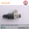 Good quality auto part Fuel Injector OEM 06A906031AS for hot sale